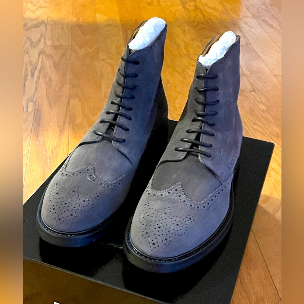 Magnanni Boots